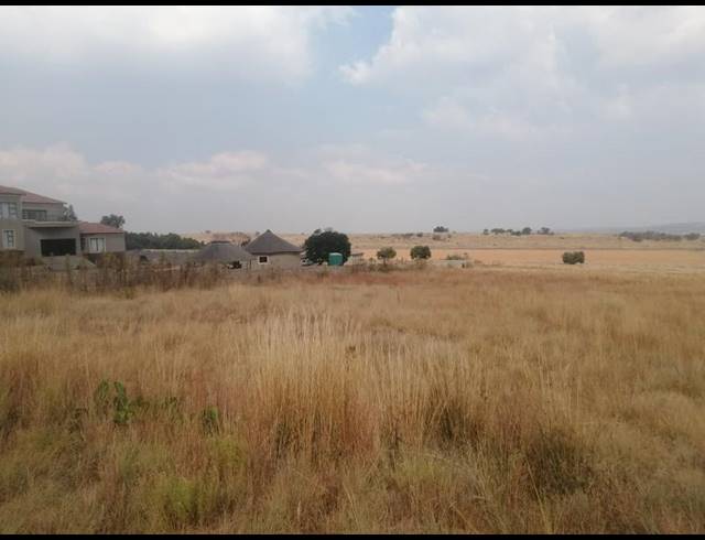 LAND FOR SALE IN WALKERVILLE CENTRAL